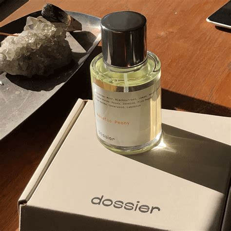 best men's dossier cologne|dossier originals for men.